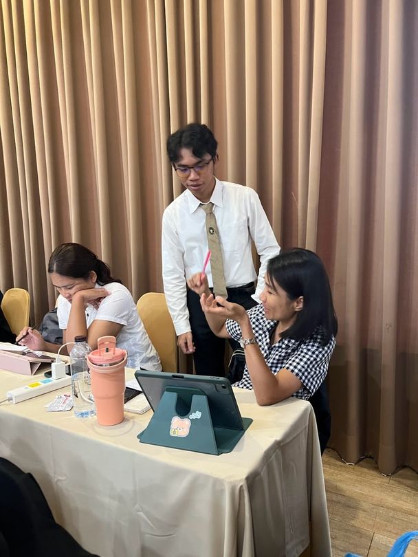 เปิดรับสมัครนักศึกษาใหม่ สาขาวิชาวิทยาการคอมพิวเตอร์ (วท.บ.)